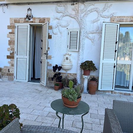 Casa Veranda Sul Mare Гела Экстерьер фото
