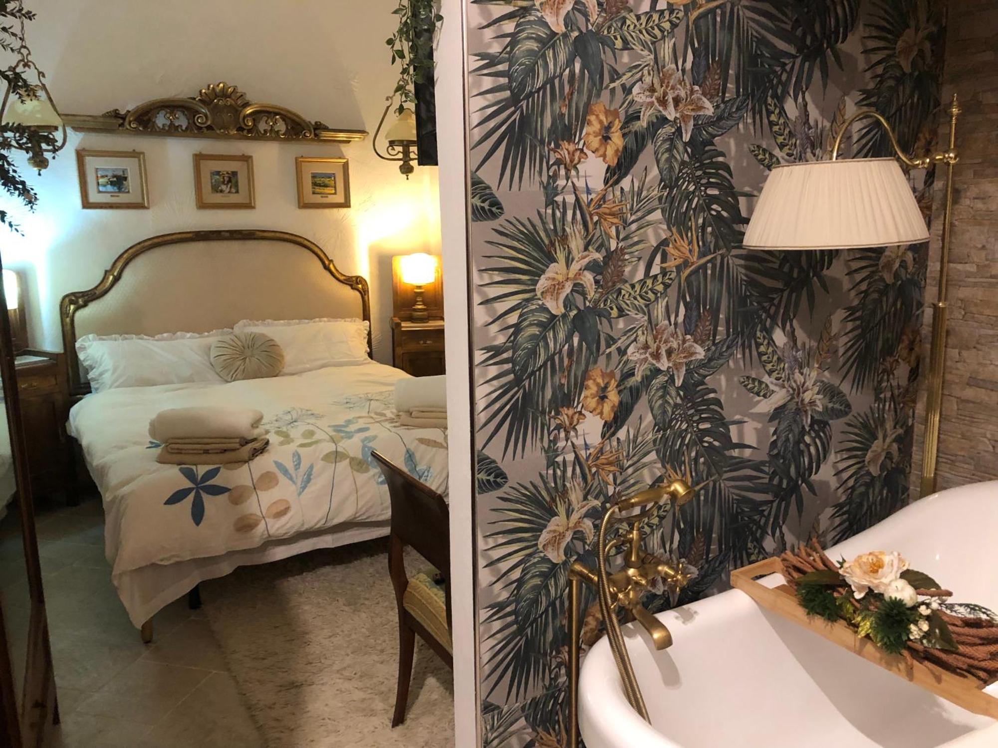 Casa Veranda Sul Mare Гела Экстерьер фото