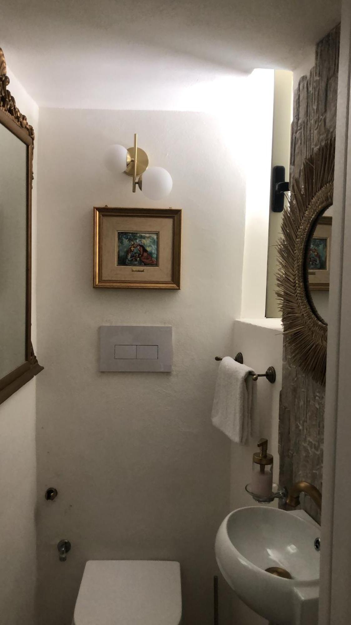 Casa Veranda Sul Mare Гела Экстерьер фото