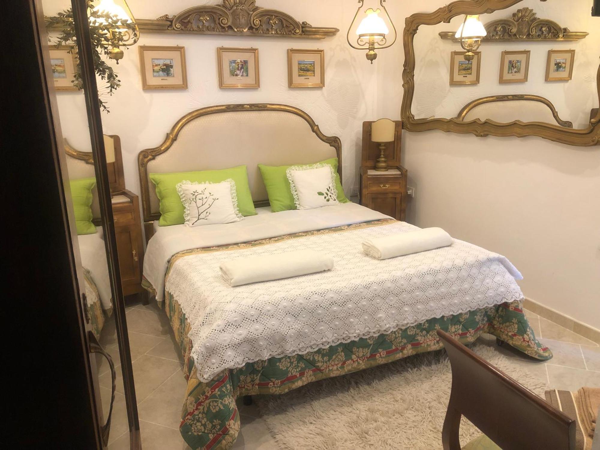 Casa Veranda Sul Mare Гела Экстерьер фото