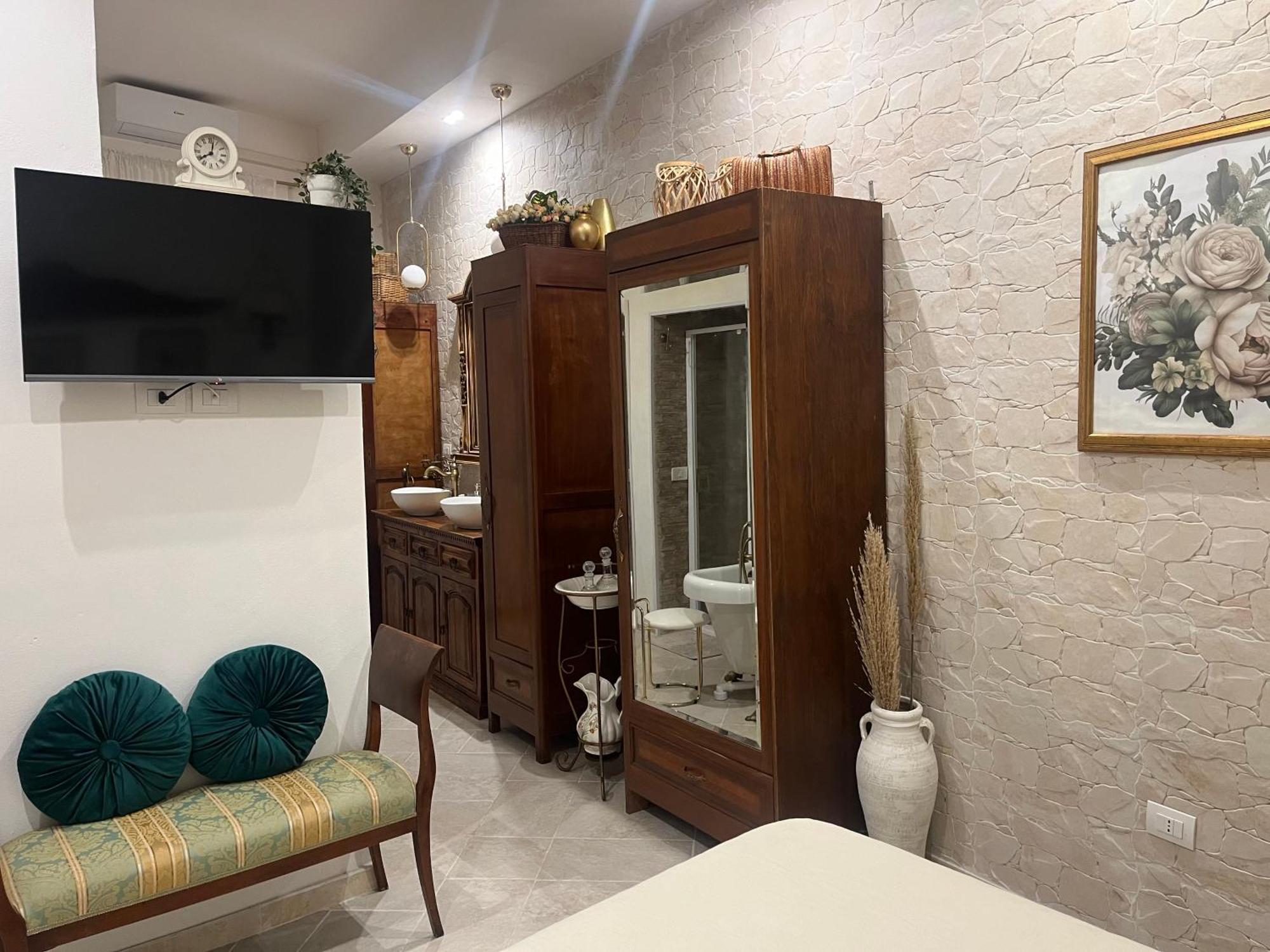 Casa Veranda Sul Mare Гела Экстерьер фото